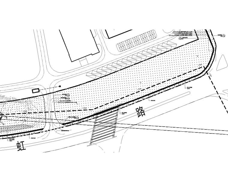 陜西秋琪建設公司幕墻工程設計